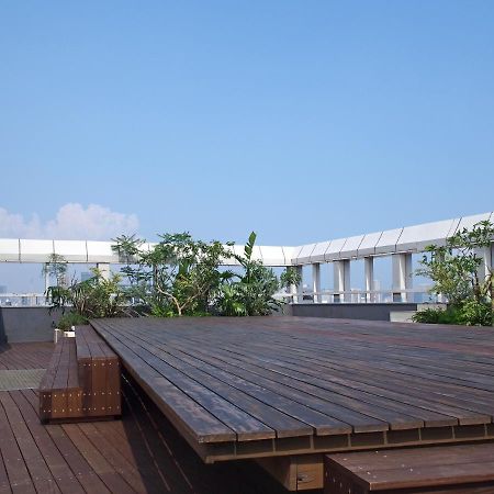 Claska Tokio Exterior foto