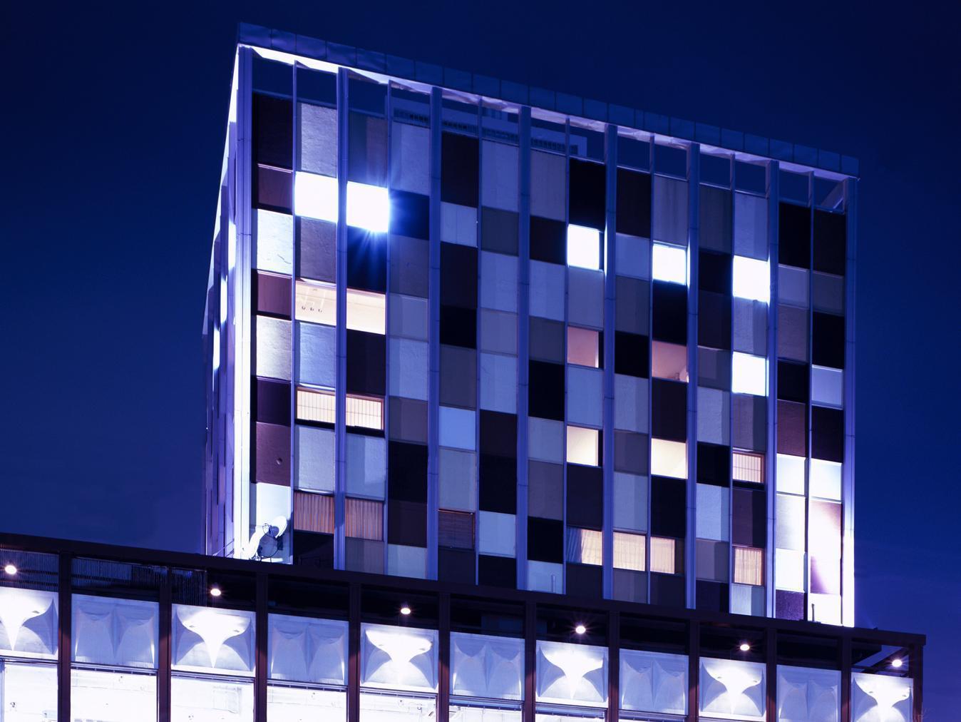 Claska Tokio Exterior foto